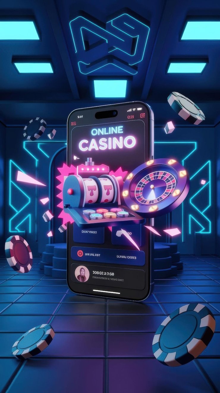 Step-by-step 303slot app installation: download, install, register, deposit
