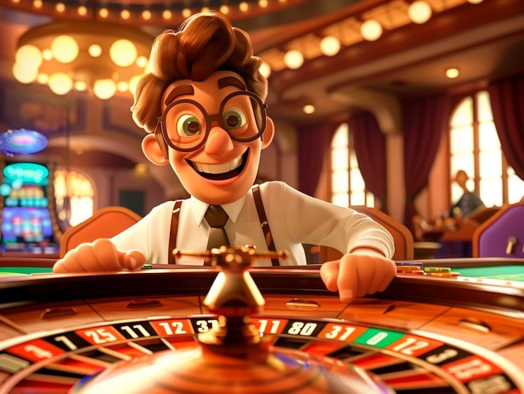 303slot featured game showcase